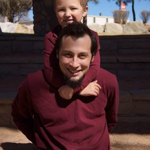 Meet your Posher, Johnathon